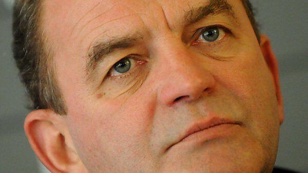 Pension ist für Herbert "Schneckerl" Prohaska kein Thema