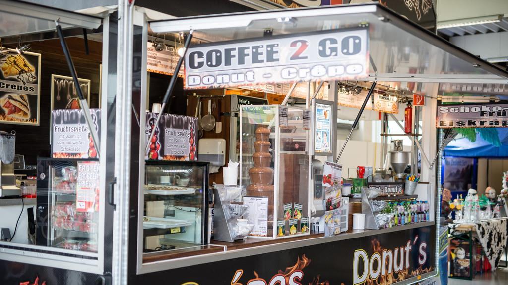 Street Food Festival II