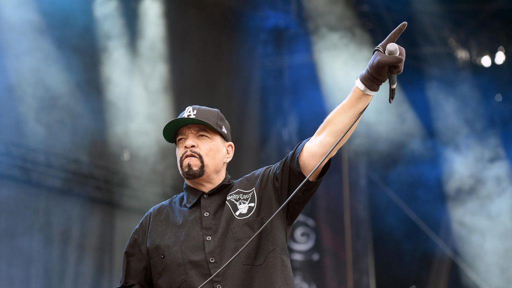 Punk und Metal beim Nova Rock