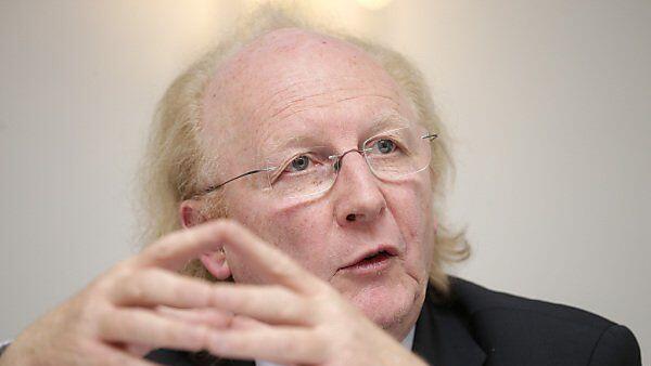 Wechselberger will Letztverantwortung bei Ärzten