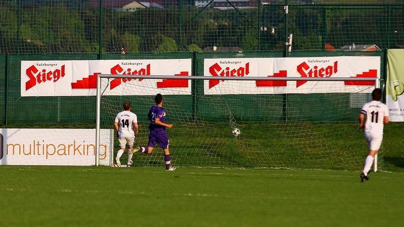 USC Eugendorf - SV Austria Salzburg