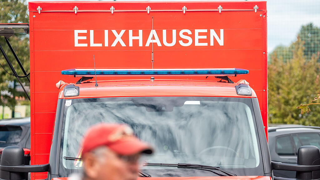 Tag der Offenen Tür bei der FF Elixhausen