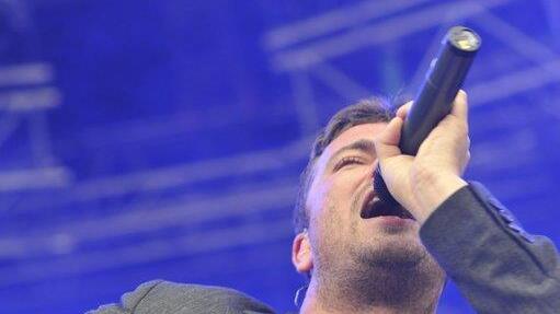 Szene Openair: Tag 2