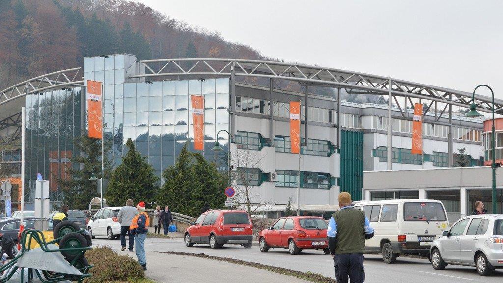 Wintertauschbörse in Bergheim