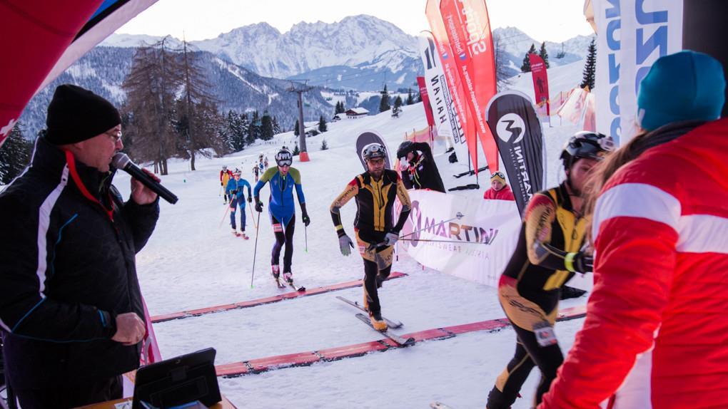 GaissauHintersee- Trophy I