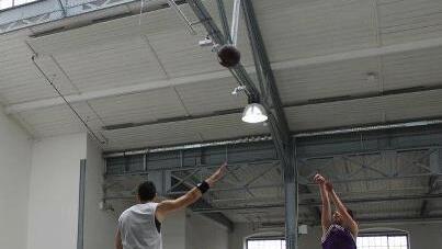 Enise in Action