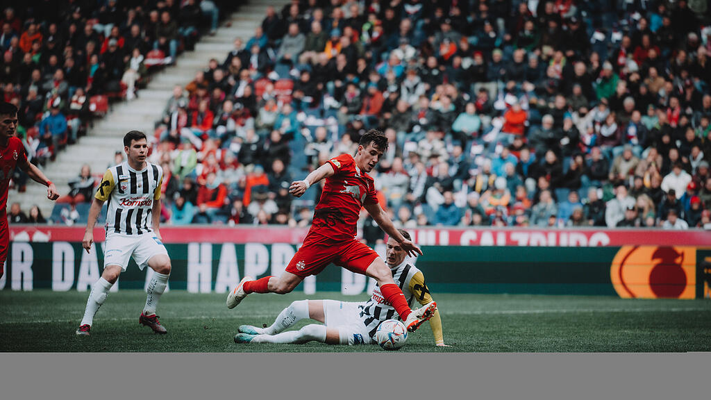RBS - LASK