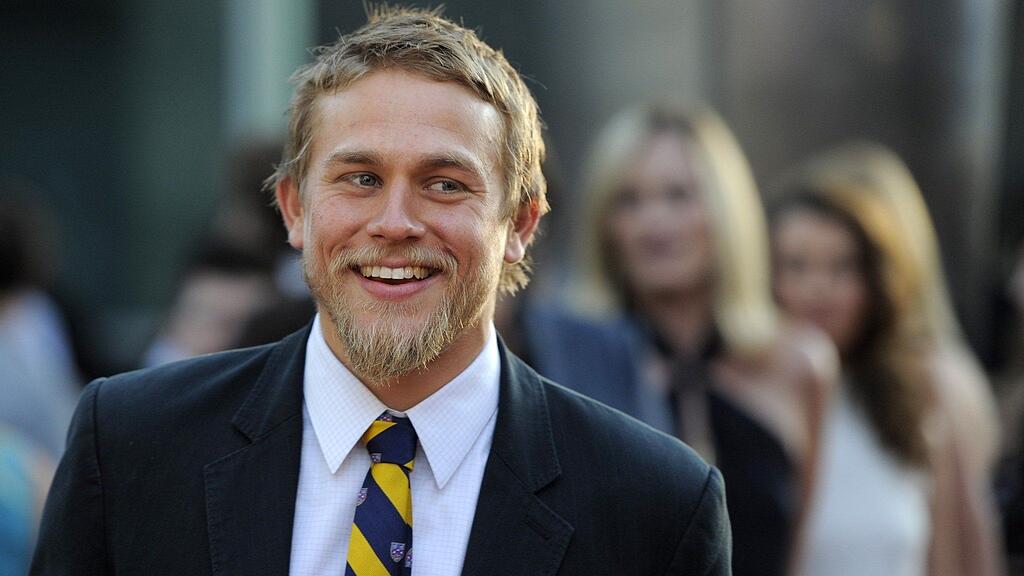 Charlie Hunnam steigt aus: Wer wird die Rolle des CHristian Grey in "50 Shades of Grey" übernehmen?