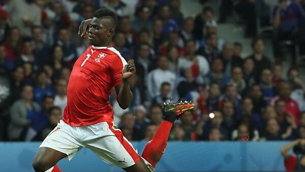 Embolo wechselt von Basel zum deutschen Bundesligisten