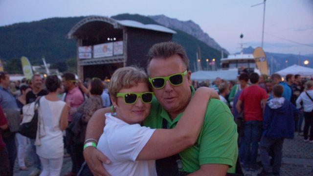 Bilder vom Konzert