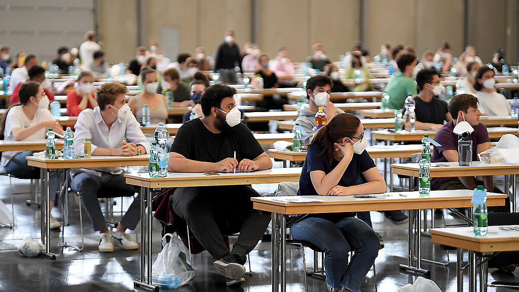 1.740 Plätze werden vergeben