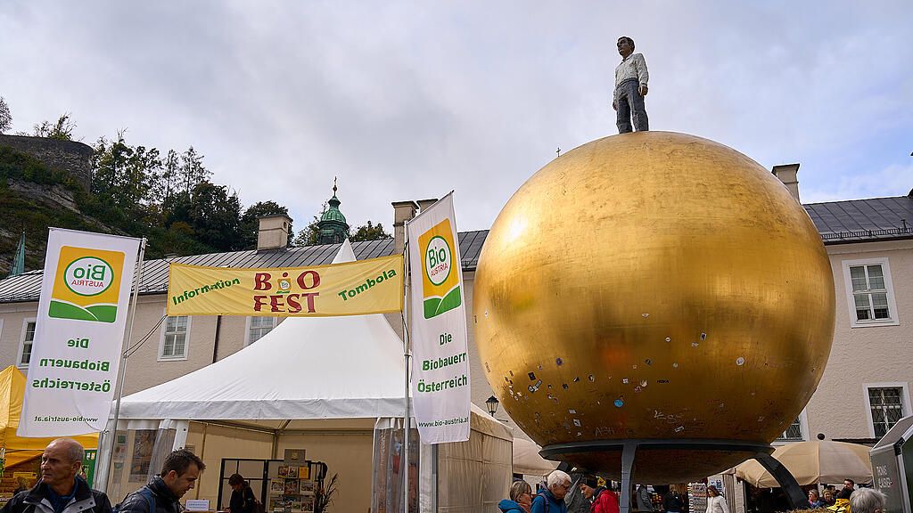 30. Salzburger Biofest