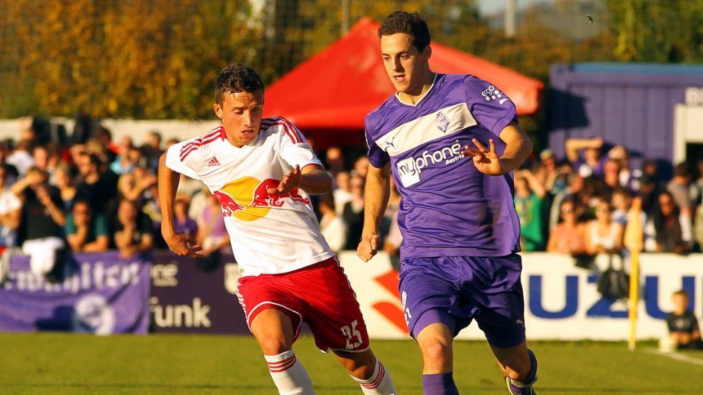 Mehr Bilder vom Derby