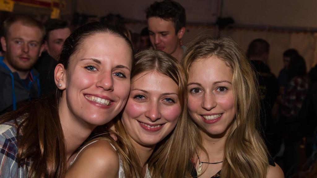 Oimrauschparty Vol. 4.0 III