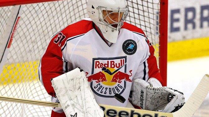 Best of Lulea vs. Red Bulls
