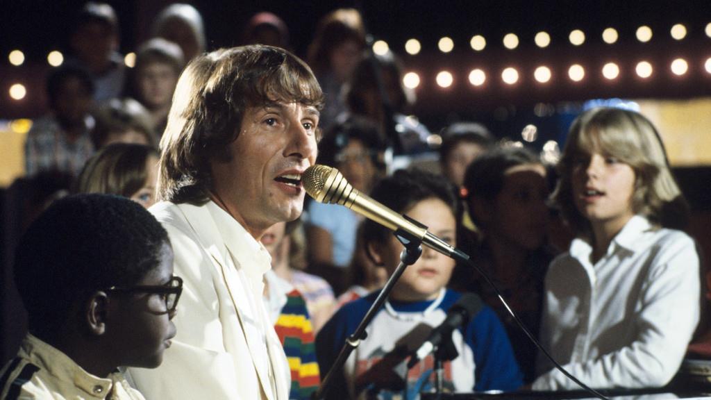 Udo Jürgens ist tot