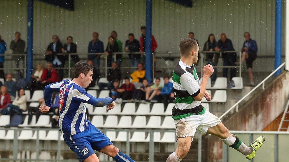 Bergheim feiert Meistertitel