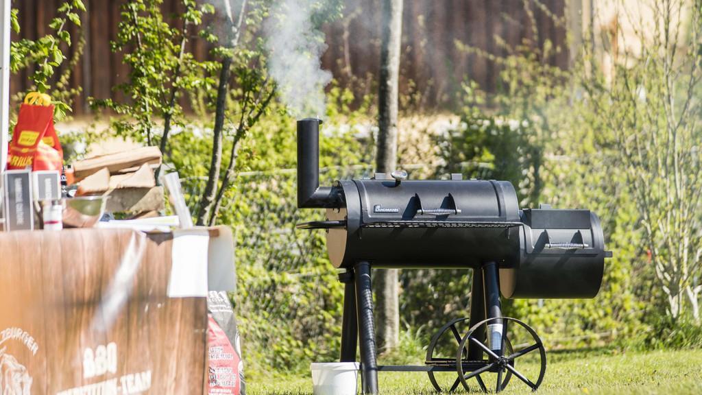BBQ Bulls Salzburg II