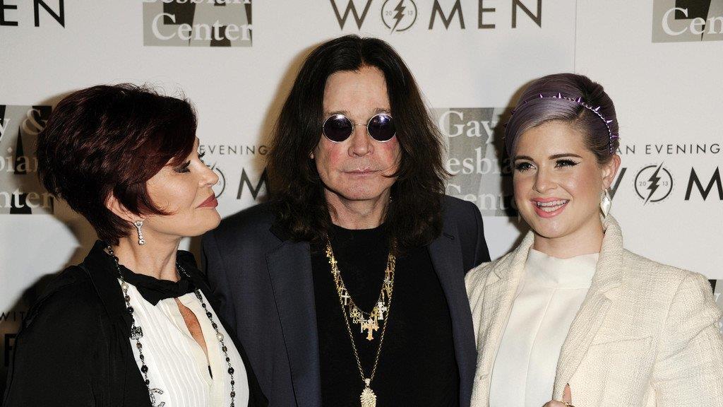 Von Beruf Gesellschaftsschreck: Ozzy Osbourne