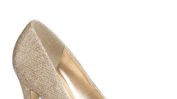 Schuhe im Frühling 2013: Je bunter, desto besser