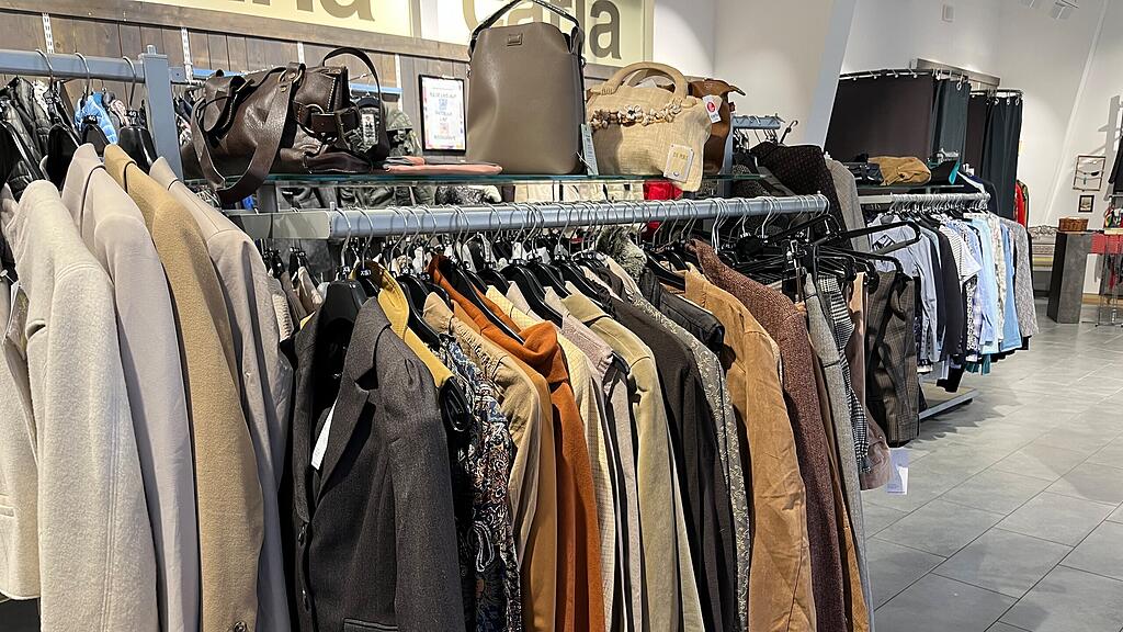 Carla-Shop Lehen