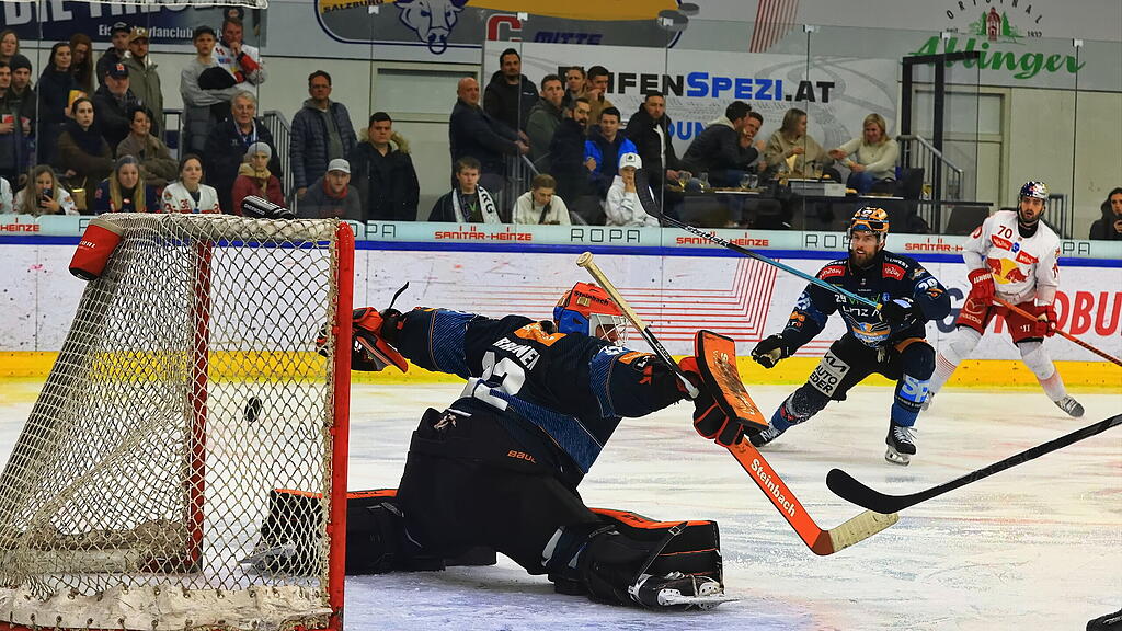 Red Bull Salzburg_Black Wings Linz