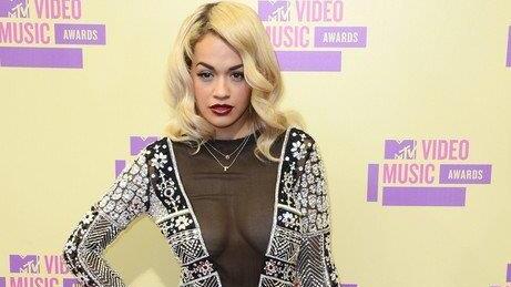 MTV Video Music Awards 2012