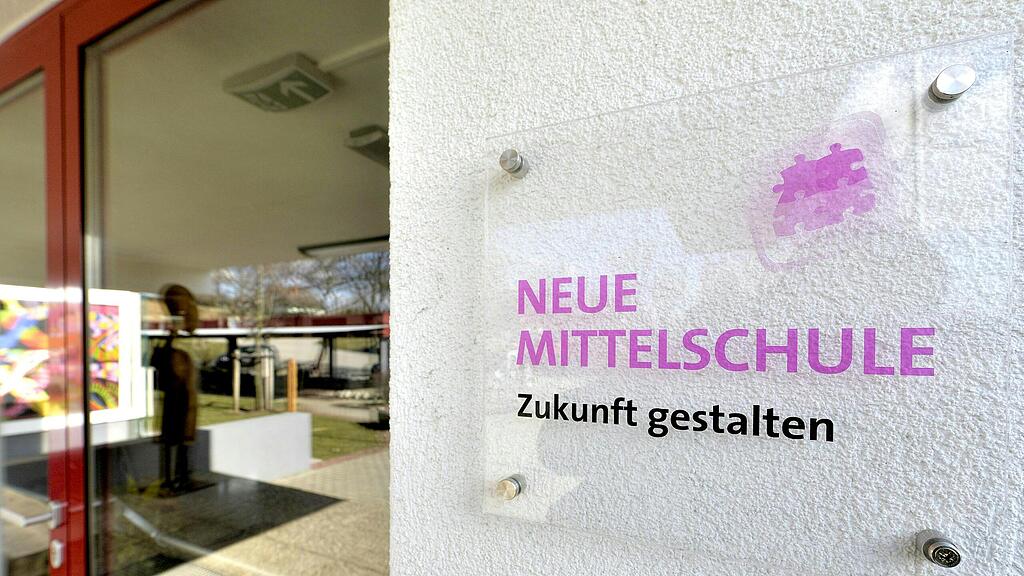 Neue Mittelschule und Co.: Werden Schulen dadurch besser?