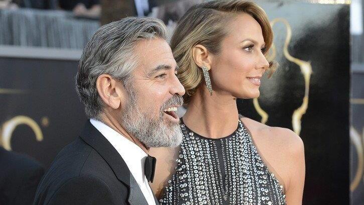Oscars 2013: Red Carpet