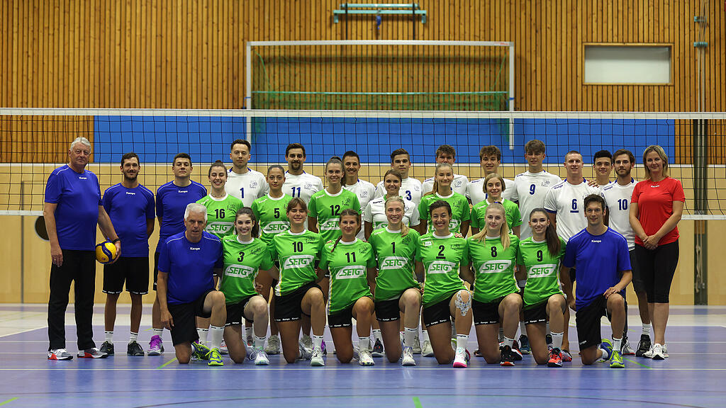 PSVBG Salzburg