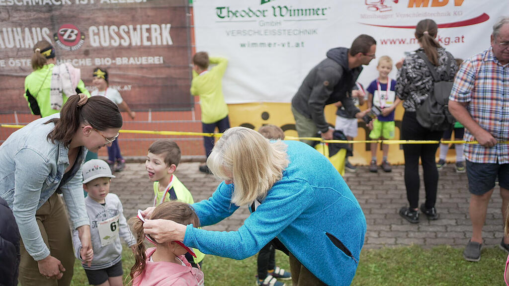 Das Lauf-Festival vom USK Hof