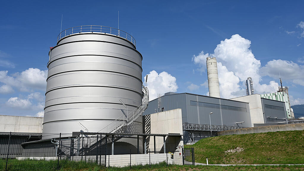 AustroCel Hallein