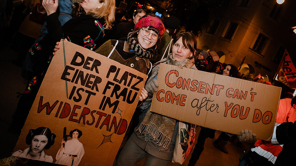 One Billion Rising