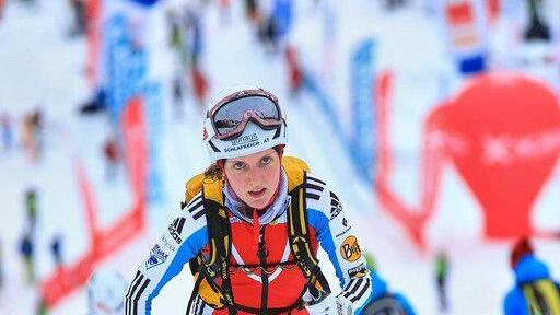 Skibergsteigen: Das sind Salzburgs Top-Athleten