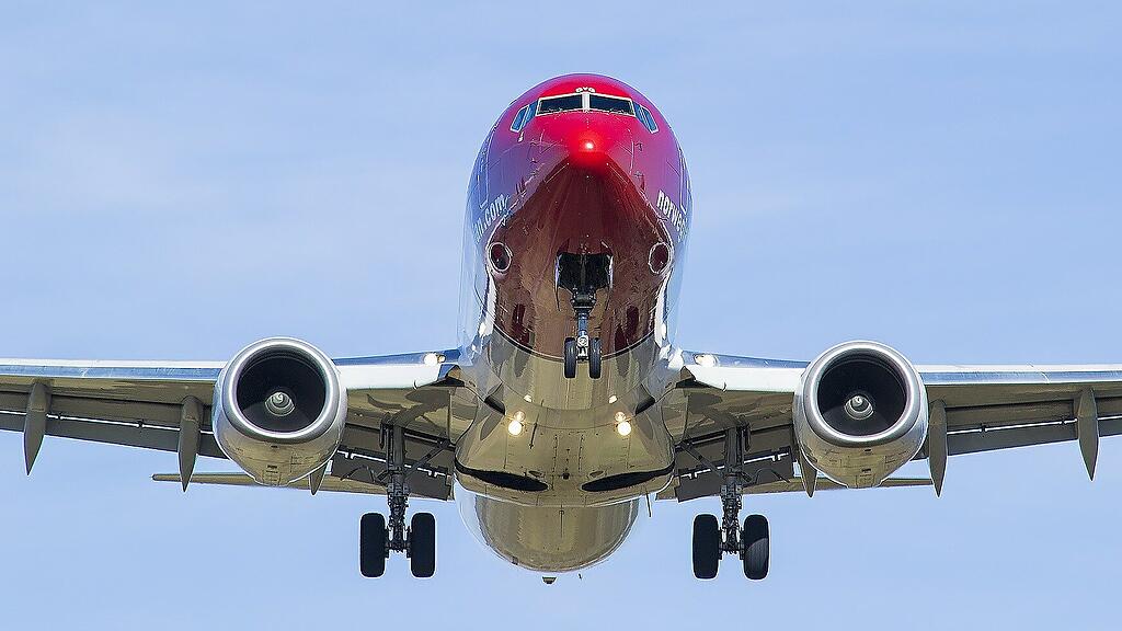 symb_Boeing 737