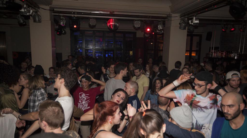 After Party II