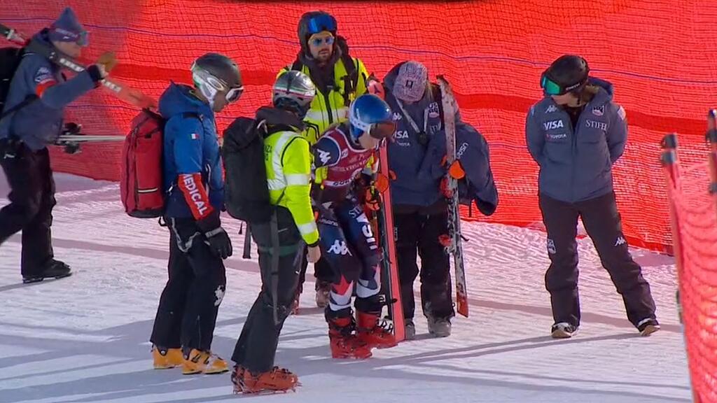Mikaela Shiffrin