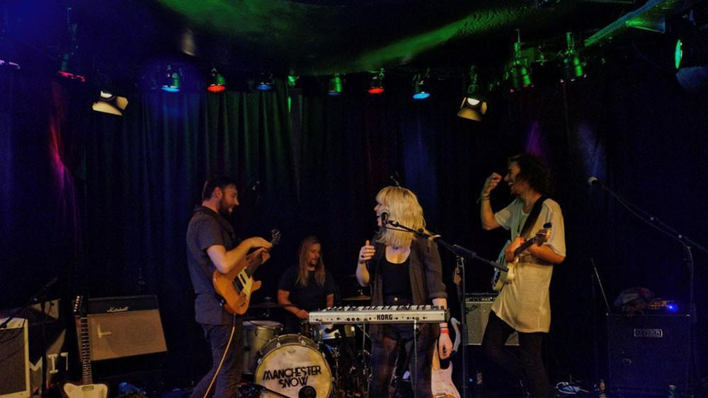 Indie ohne Limit II
