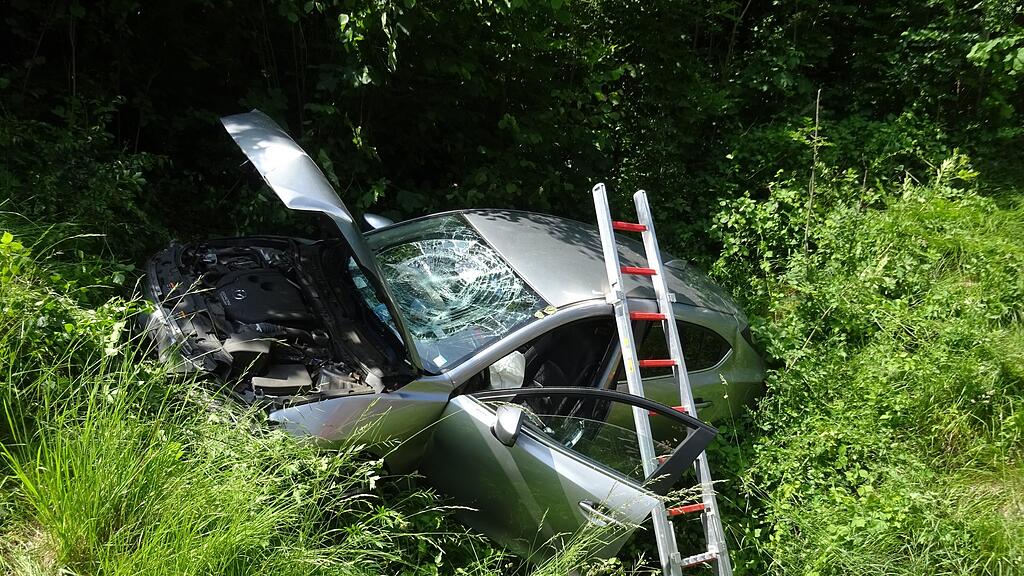 Crash B178 Lofer