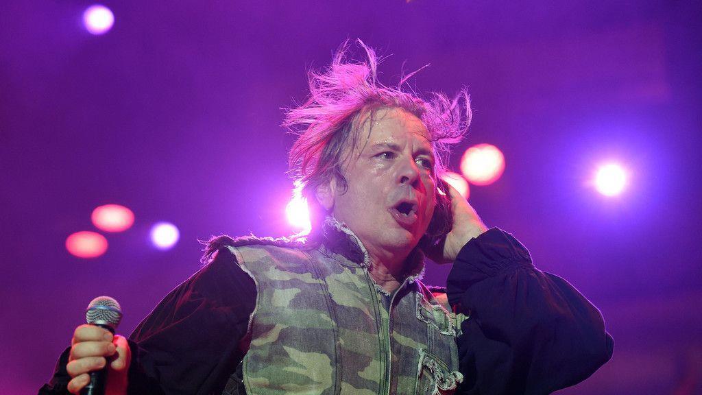 Nova Rock 2018 feiert fulminantes Finale