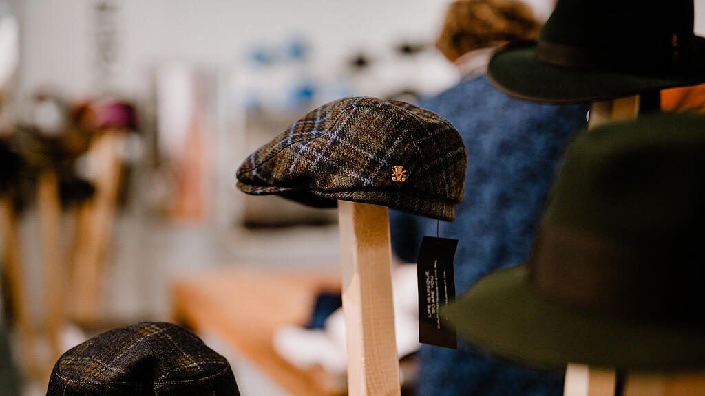 Tracht & Country Messe