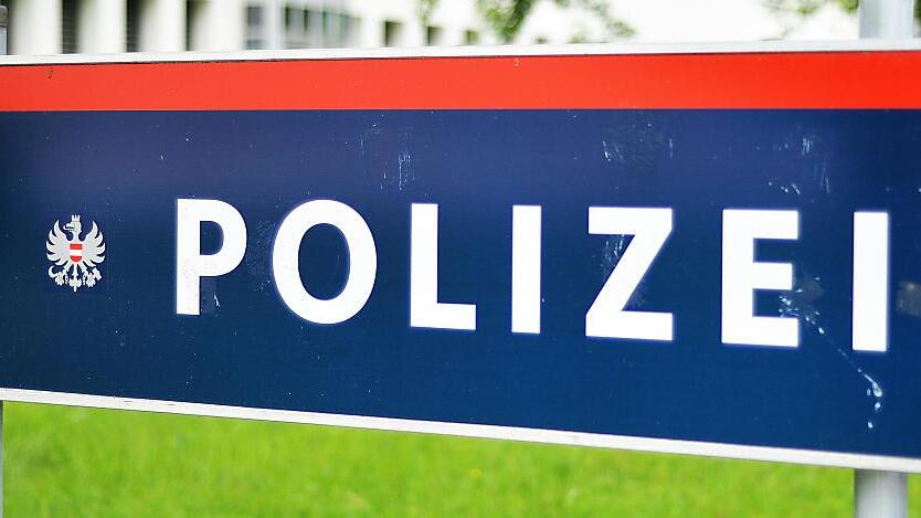 Die Polizei bestätigte Medienberichte