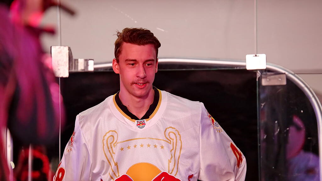 Meisterfeier EC Red Bull Salzburg
