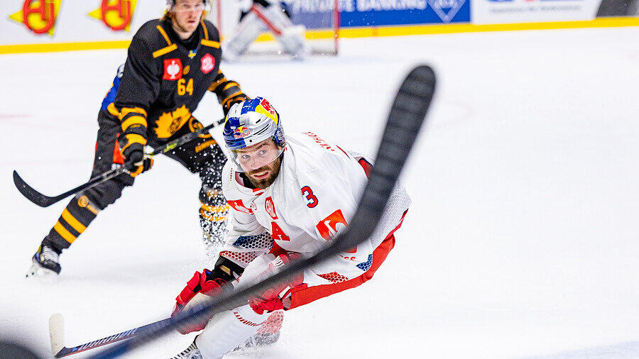 EC Red Bull Salzburg