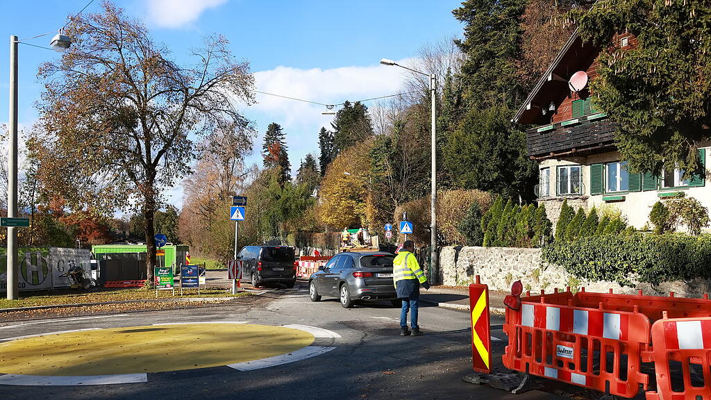 mönchsberg materialflüge