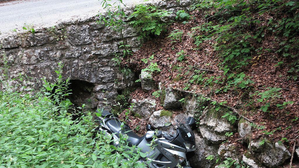 Reihe an Unfällen im Berchtesgadener Land