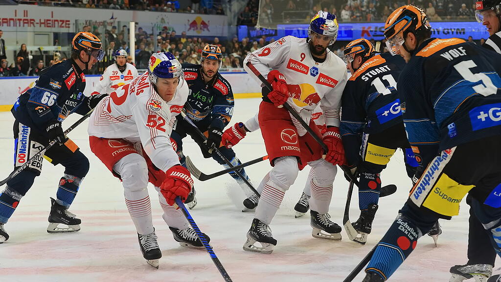 Red Bull Salzburg_Black Wings Linz