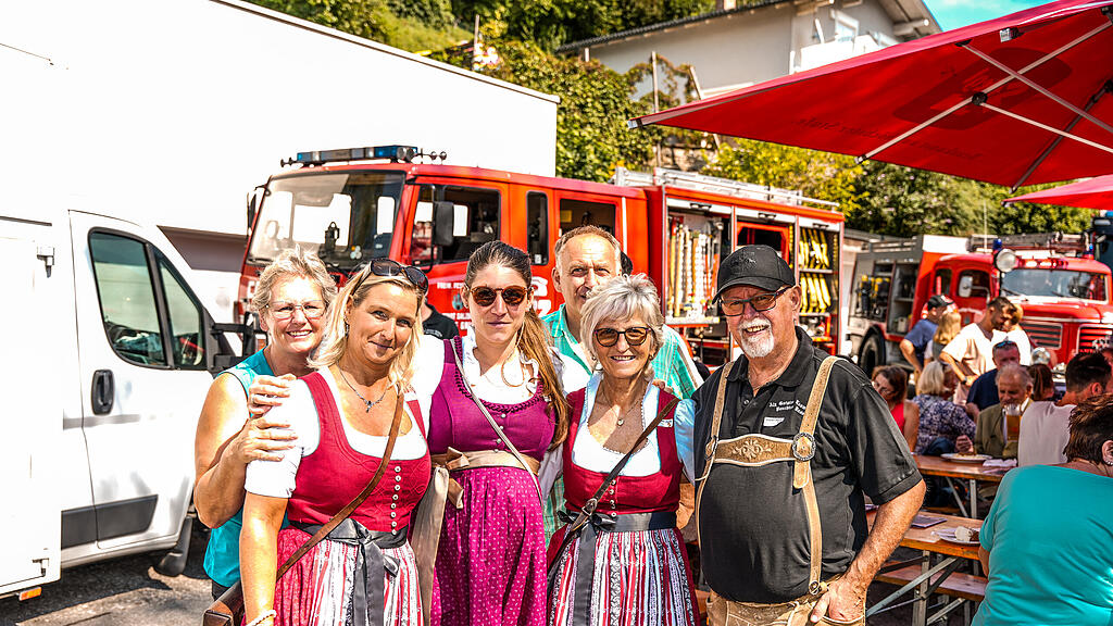 Zeugstätten Fest in Gnigl