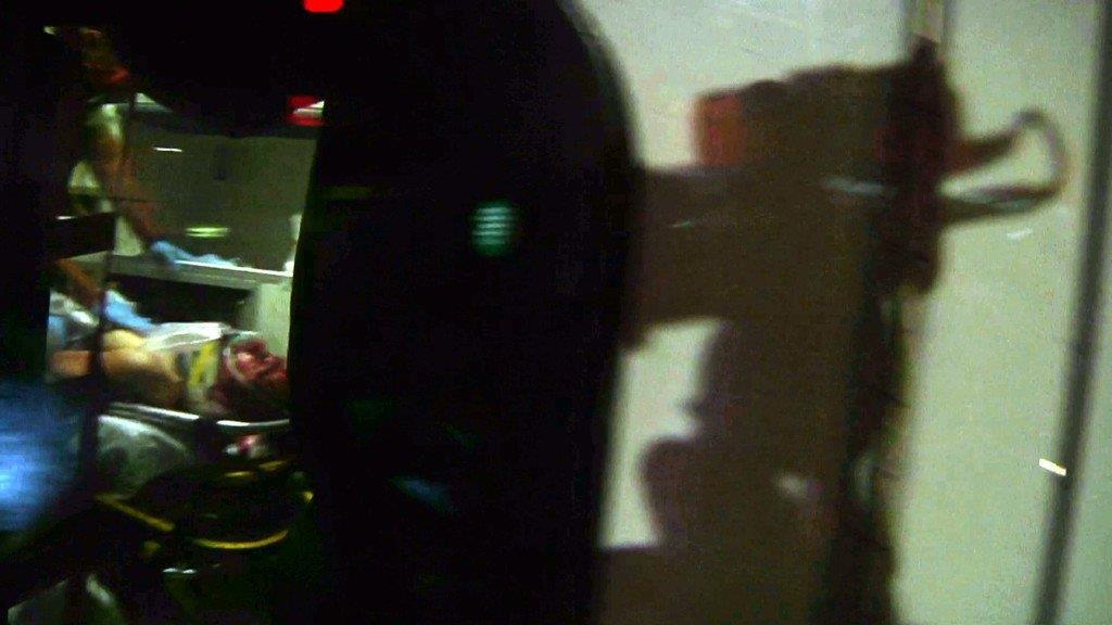 Boston-Anschlag: Zweiter Verdächtiger gefasst