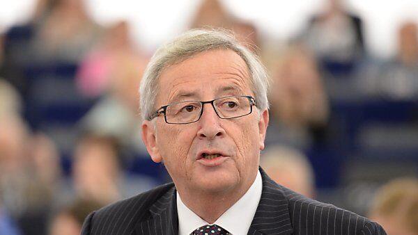 Mindestens neun Frauen will Juncker in Kommission